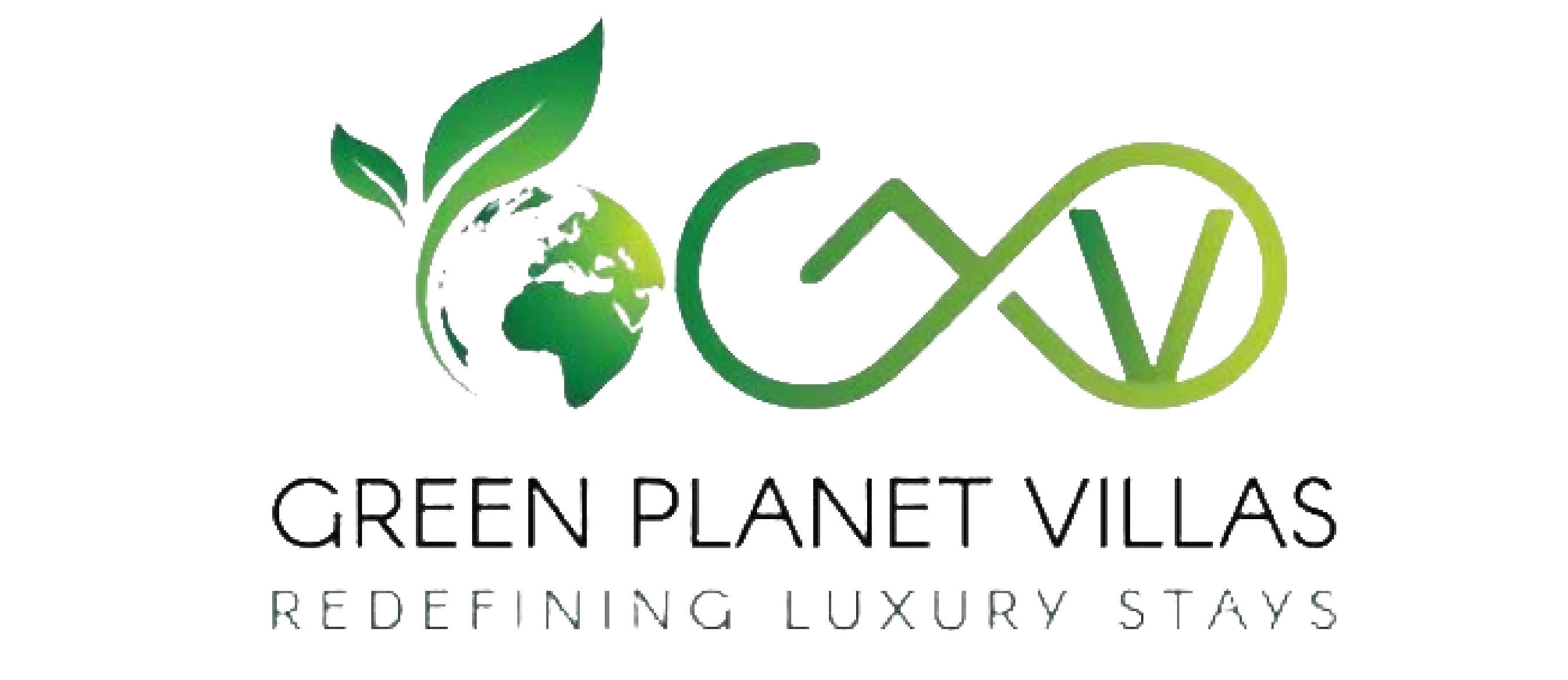 Green Planet Villas